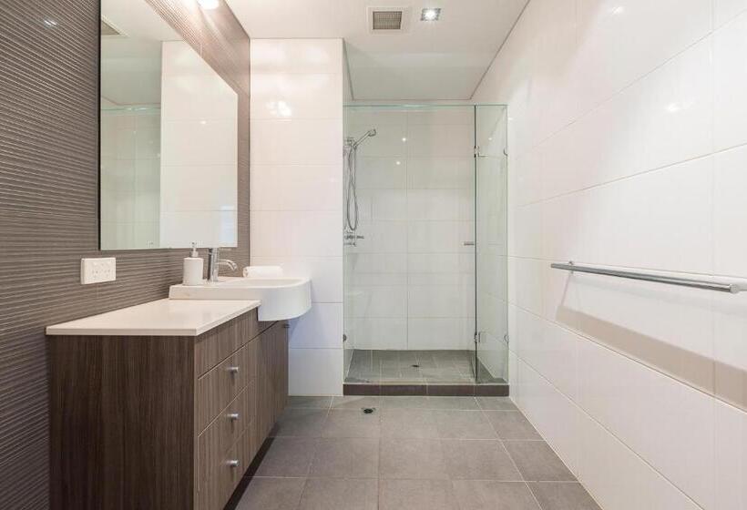 Gallery Serviced Apartments