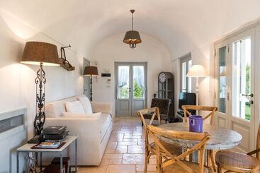 Masseria Pepenofio