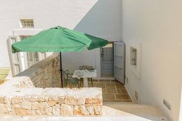 Masseria Pepenofio
