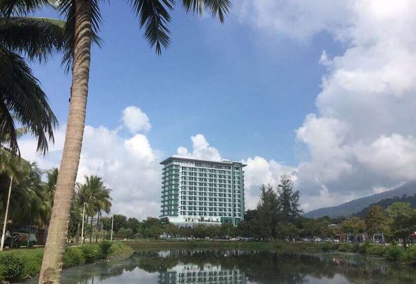 Adya Hotel Langkawi