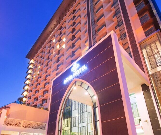 Adya Hotel Langkawi
