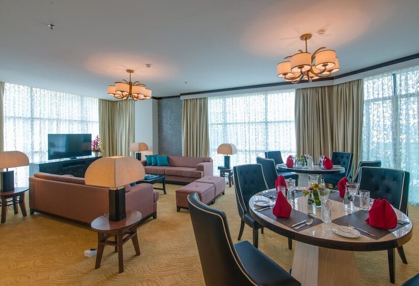 Adya Hotel Langkawi