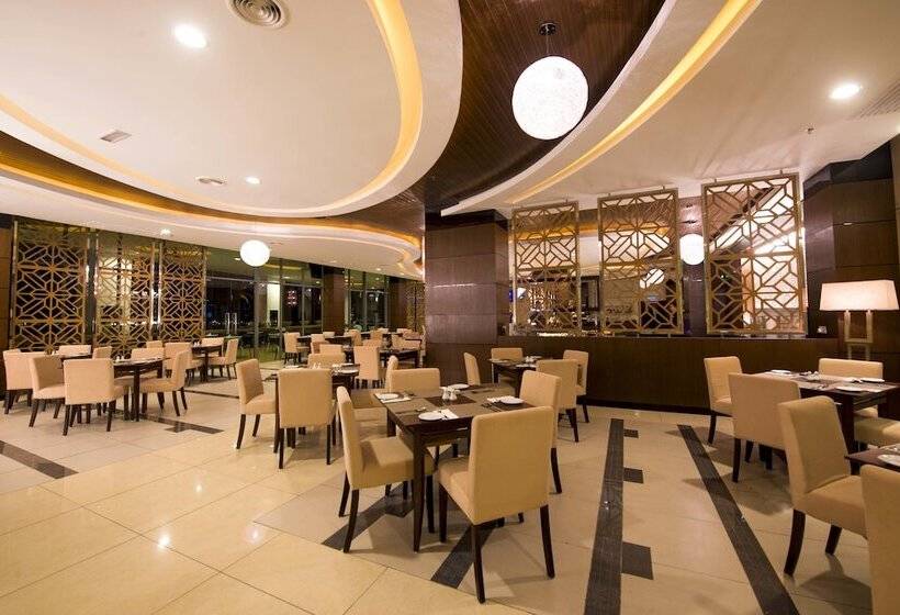 Adya Hotel Langkawi