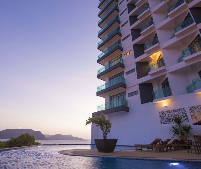 Adya Hotel Langkawi