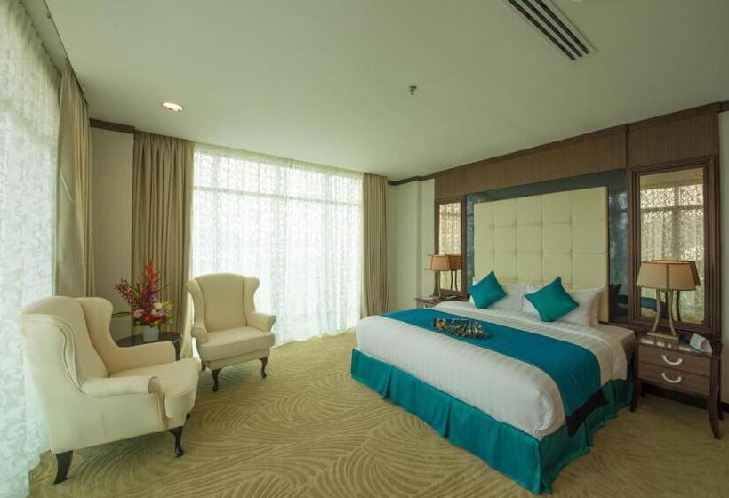 Adya Hotel Langkawi