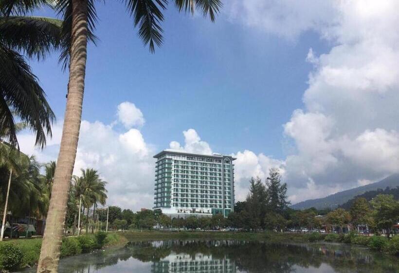 Adya Hotel Langkawi