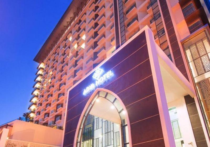 Adya Hotel Langkawi