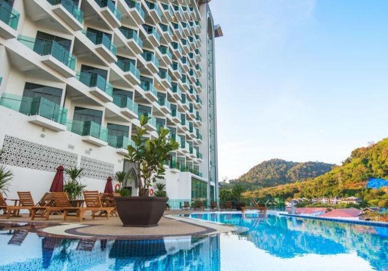 Adya Hotel Langkawi