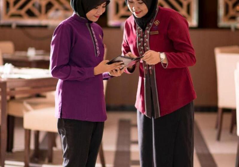 Adya Hotel Langkawi