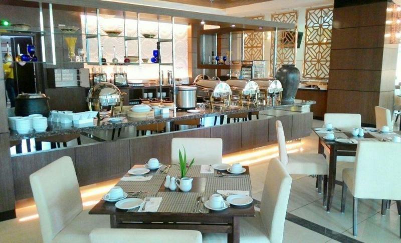 Adya Hotel Langkawi