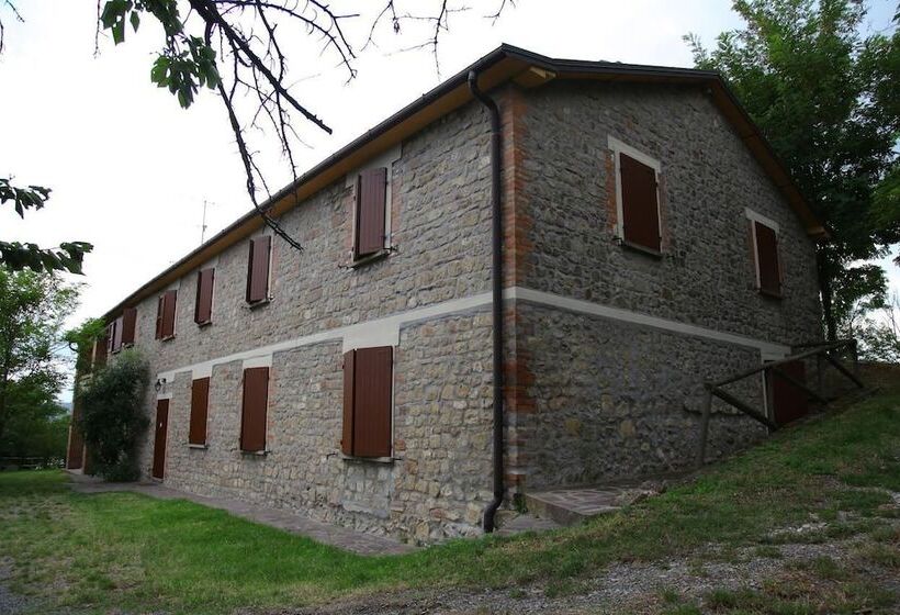 فندق Villaggio Della Salute Più