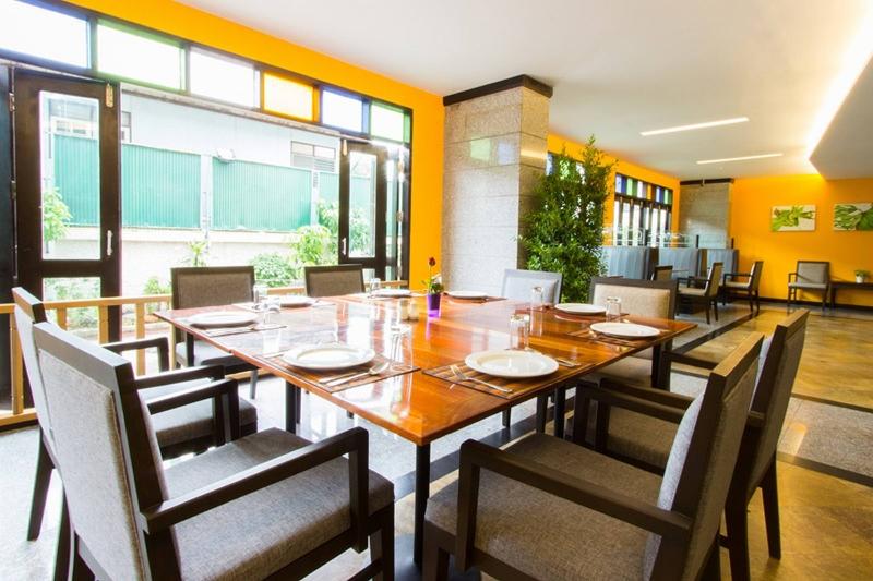 Fotos del hotel All Together Suite:  7