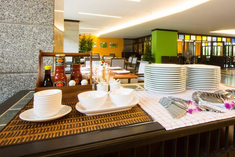 Fotos del hotel All Together Suite:  4