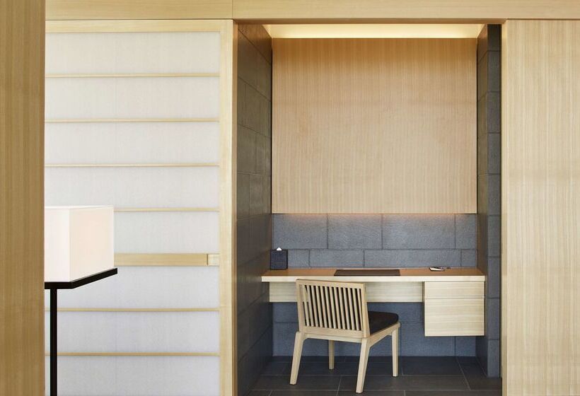 Fotos del hotel Aman Tokyo:  21