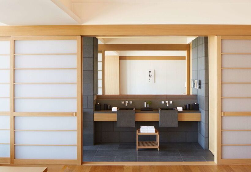 Fotos del hotel Aman Tokyo:  13