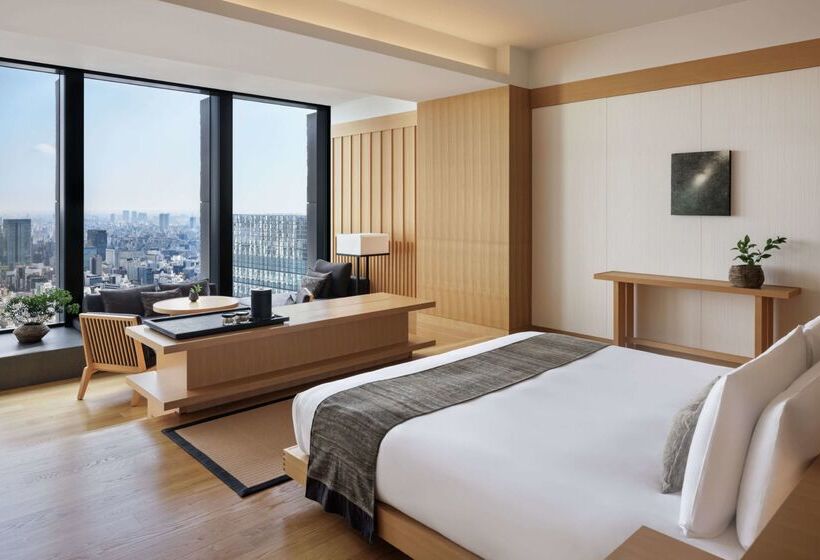 Fotos del hotel Aman Tokyo:  19