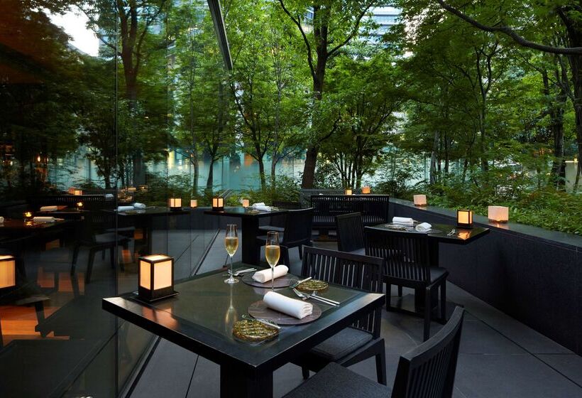 Fotos del hotel Aman Tokyo:  8