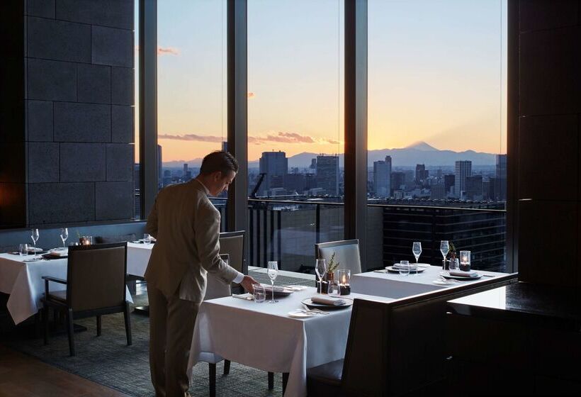 Fotos del hotel Aman Tokyo:  4