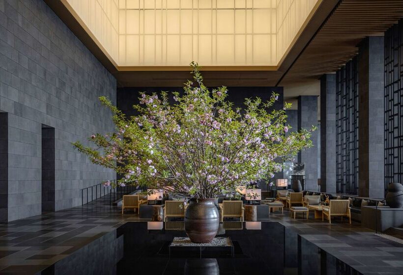 Fotos del hotel Aman Tokyo:  9