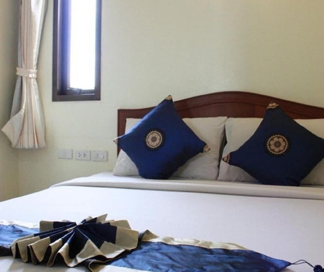 Hotel Amorn Mansion