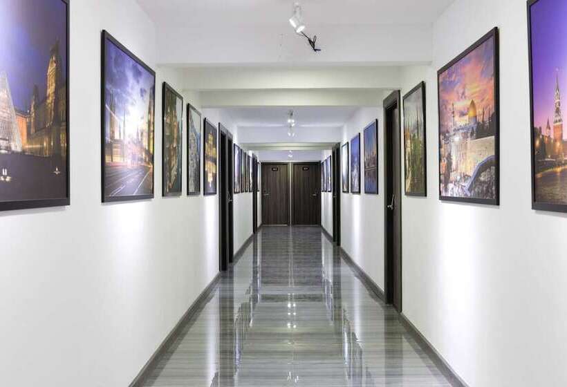 هتل Ubox Samui Hostel   Chaweng Beach