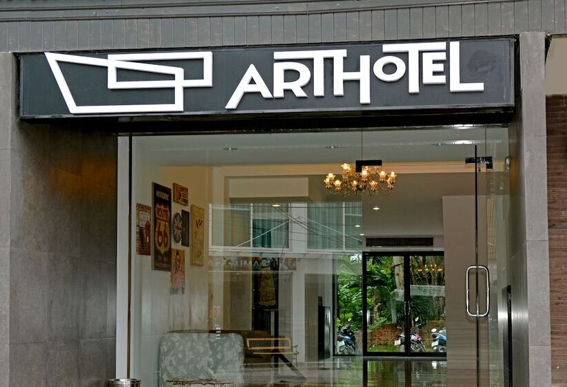 هتل Ubox Samui Hostel   Chaweng Beach
