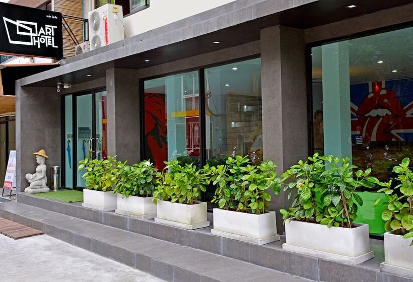 هتل Ubox Samui Hostel   Chaweng Beach
