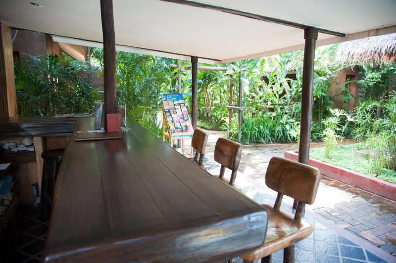 فندق Baanpong Lodge