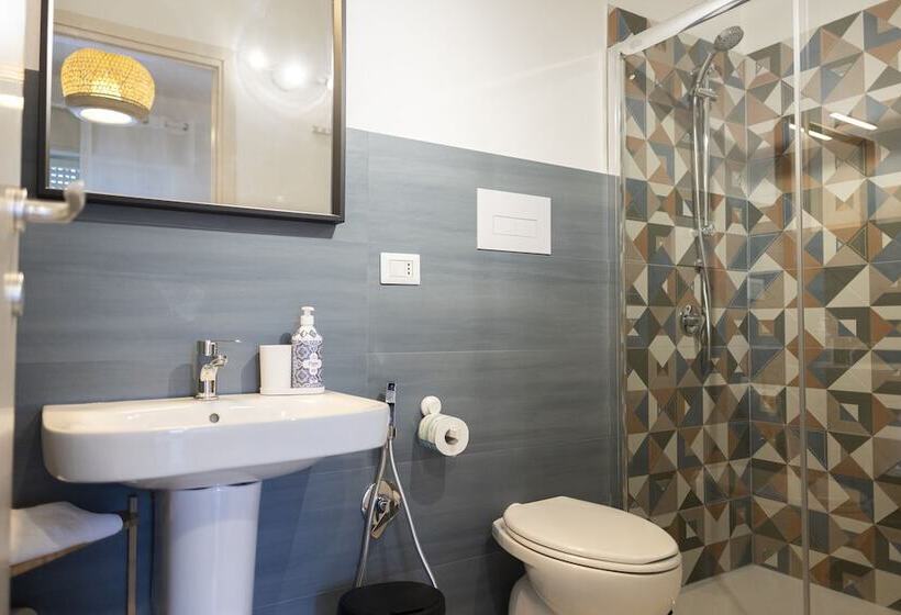 هتل Baronetto B&b