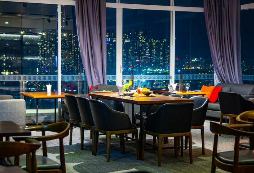 Fotos del hotel Bay Hotel Ho Chi Minh:  28