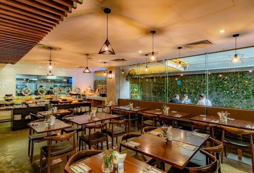 Fotos del hotel Bay Hotel Ho Chi Minh:  54