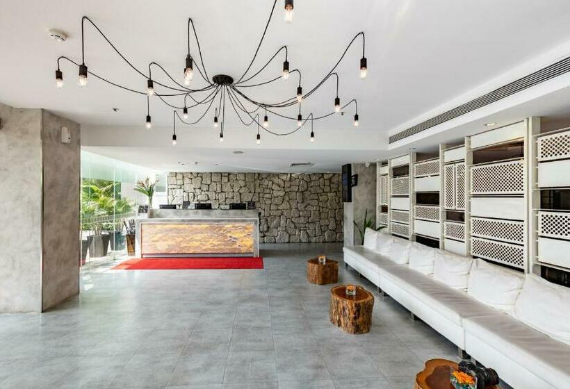 Fotos del hotel Bay Hotel Ho Chi Minh:  57