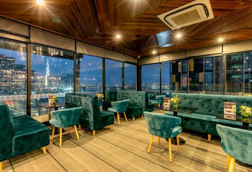 Fotos del hotel Bay Hotel Ho Chi Minh:  22