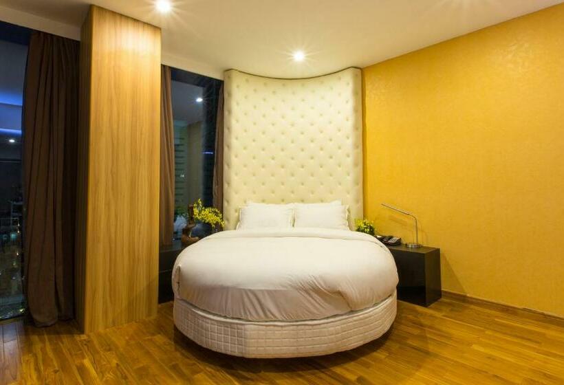 Fotos del hotel Bay Hotel Ho Chi Minh:  26