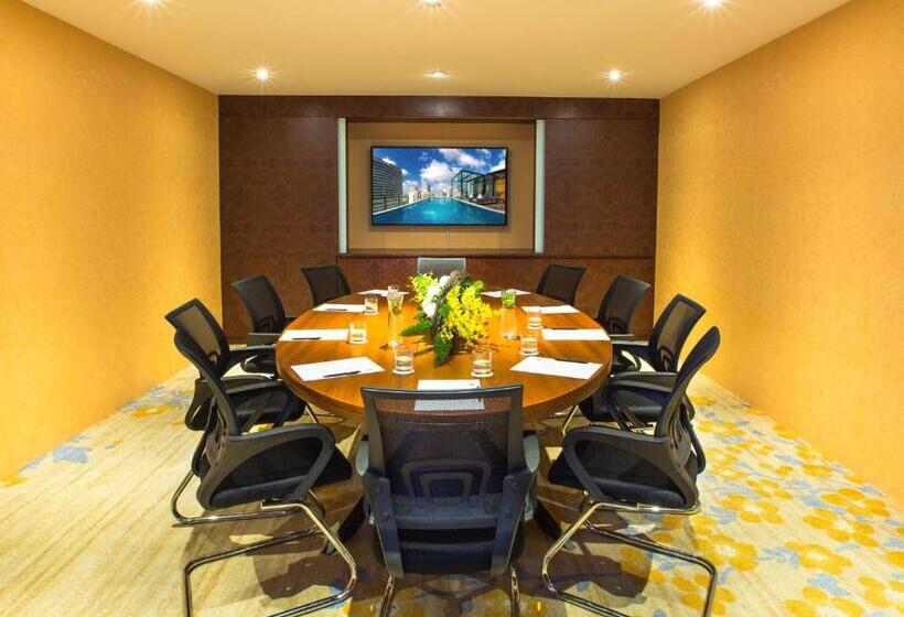 Fotos del hotel Bay Hotel Ho Chi Minh:  39