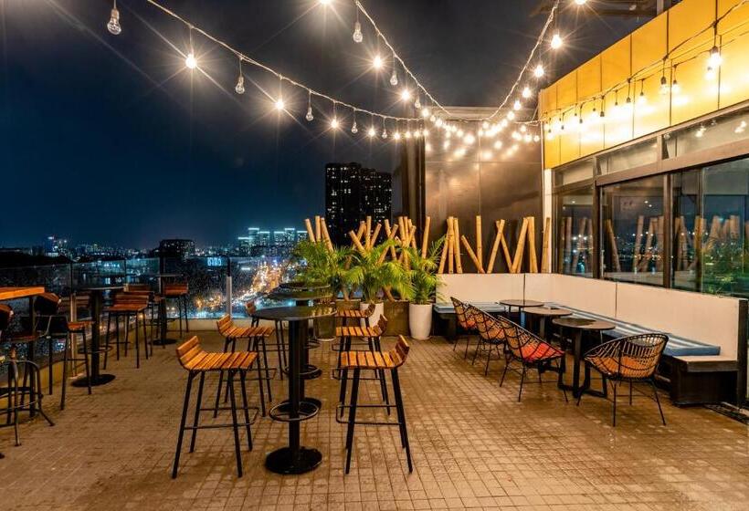 Fotos del hotel Bay Hotel Ho Chi Minh:  43