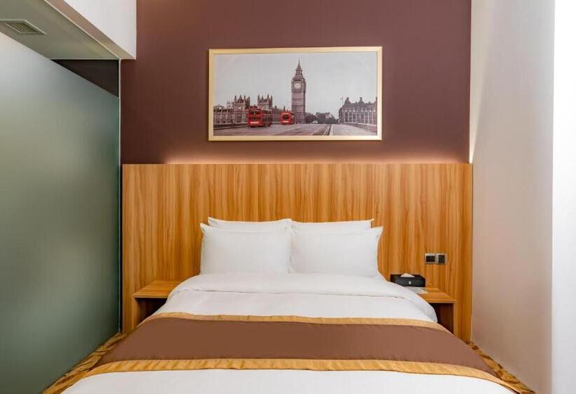 Fotos del hotel Bay Hotel Ho Chi Minh:  45