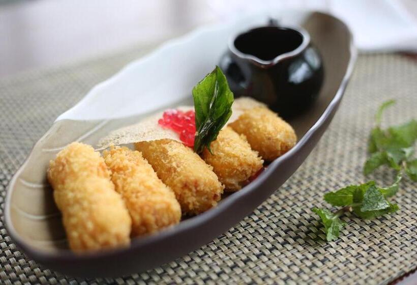 Fotos del hotel Bay Hotel Ho Chi Minh:  50