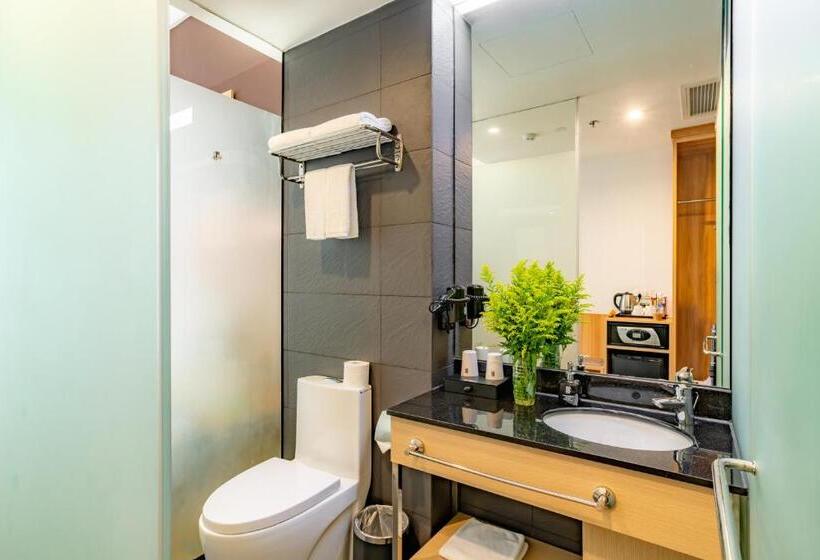 Fotos del hotel Bay Hotel Ho Chi Minh:  48