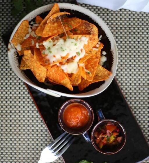 Fotos del hotel Bay Hotel Ho Chi Minh:  47