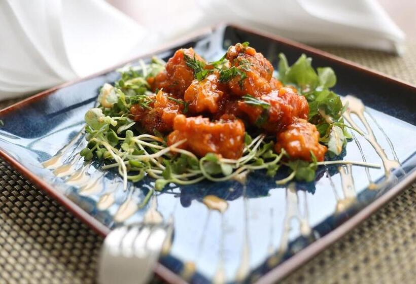 Fotos del hotel Bay Hotel Ho Chi Minh:  20