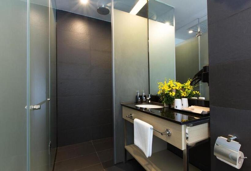 Fotos del hotel Bay Hotel Ho Chi Minh:  49