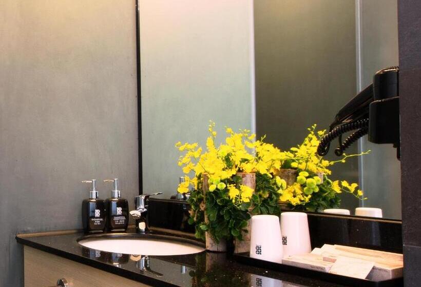 Fotos del hotel Bay Hotel Ho Chi Minh:  16