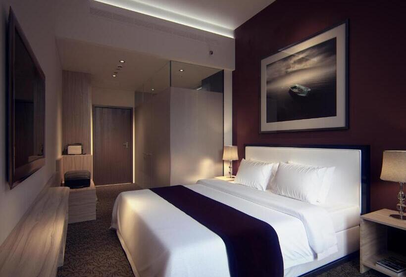 Fotos del hotel Bay Hotel Ho Chi Minh:  34