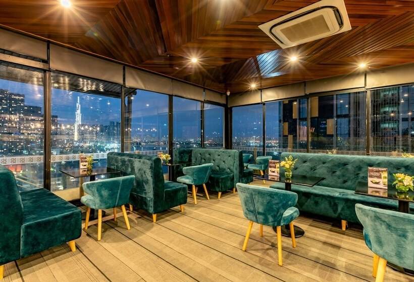 Fotos del hotel Bay Hotel Ho Chi Minh:  9