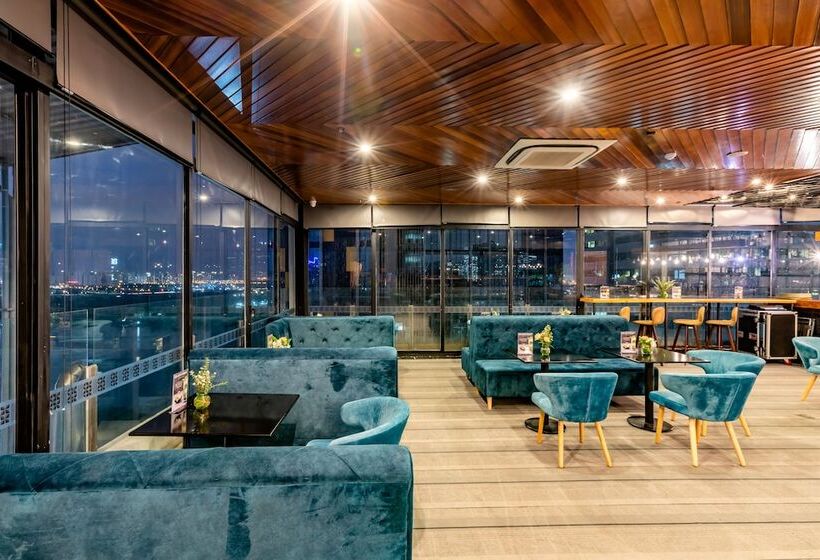 Fotos del hotel Bay Hotel Ho Chi Minh:  8