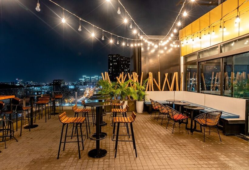 Fotos del hotel Bay Hotel Ho Chi Minh:  7