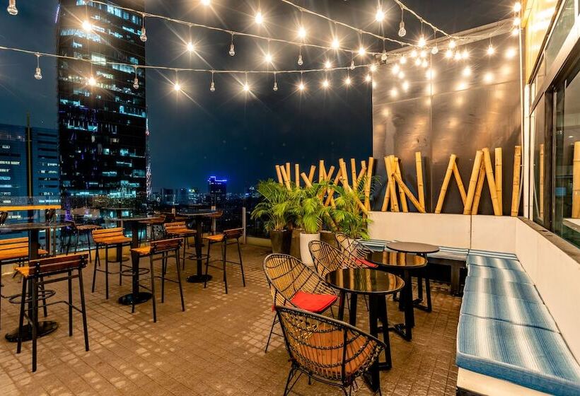 Fotos del hotel Bay Hotel Ho Chi Minh:  6