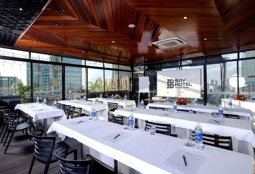 Fotos del hotel Bay Hotel Ho Chi Minh:  17