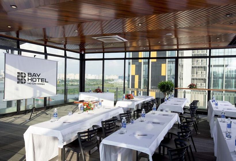 Fotos del hotel Bay Hotel Ho Chi Minh:  13